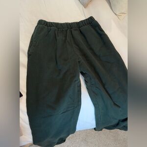 Brand Melville sweats